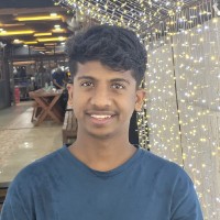 Jagath Prasad