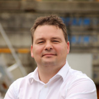 Sascha Thuemmel