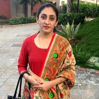 Ravinder Kaur Sohal