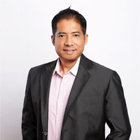 Deepak Shrestha