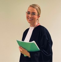 Kim van der Plas