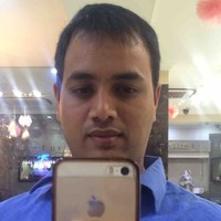 Amit Kumar Jain