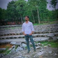 Mohit Chahar