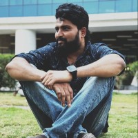 Ram Chandrakanth