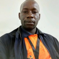 Yao Severin N'Guessan