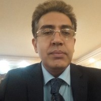 Ardalan Tanbakouchian