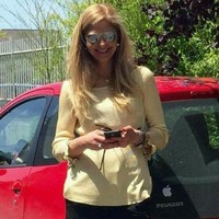 Elisa Puglia