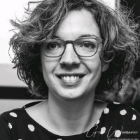 Annet Van Rossum