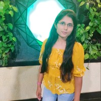 Harshika Bhamare