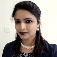 Sonali Gaonkar