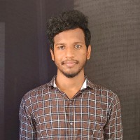 Poovarasan P