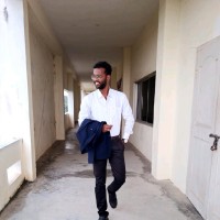 Gorantla Srujan Kumar