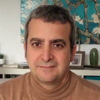 Luis Mayor López