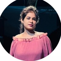 Priya Pawar