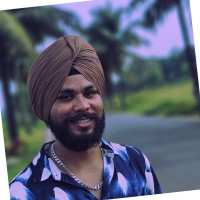 Paramjit Singh