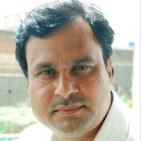 Rajendra Basude