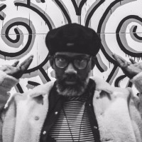 Hernst Bellevue (Krunkadelic)