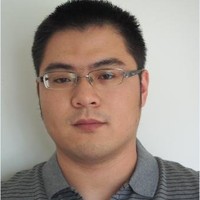 James Lin