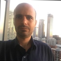 Kamal Sadegi Moghadam