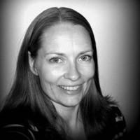 Hjørdis M. Steinsvik