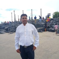 Sagar Shastri
