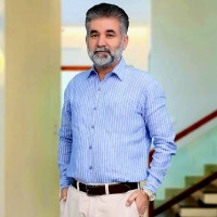 S A D A Q A T H U S S A I N