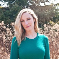 Lauren Baines