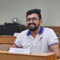 Ashish K Shintu