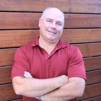 Steve Fenton