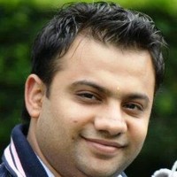 Shah Ravi Avinashkumar