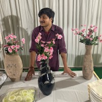 Suraj Kumar