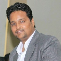 Udit Goel