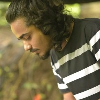 Mohit Shirodkar