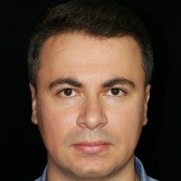 Vitaly Merkushev