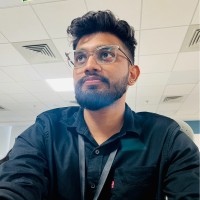 SANKET PARSEKAR