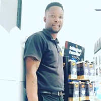 Jonas Baloyi