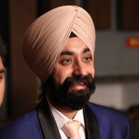 Prabhjot Singh