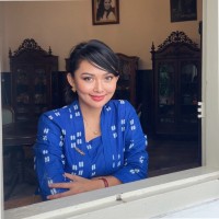Ida Ayu Wyn Sri Gotami