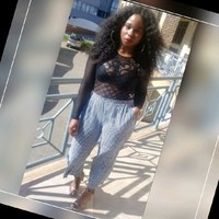Thandeka Mavimbela