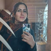 Heba Abdul Nabi