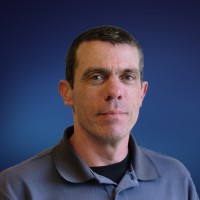 Tom Crouse