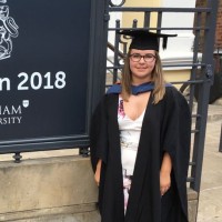 Andrea Cox Bsc (Hons) Rvn Afhea