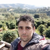 Rodrigo Almeida