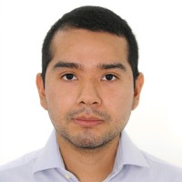 Richard Andree Toledo Barraza