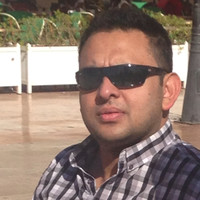 Md. Abdul Haque (MSc)