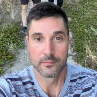 Shaun Petroff