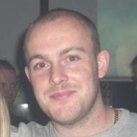 Craig Wood