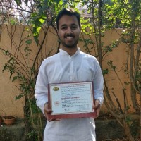 Krishnakant Pawar