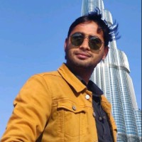 Sunil Tiwari