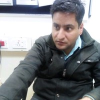 Sandeep Sarpal